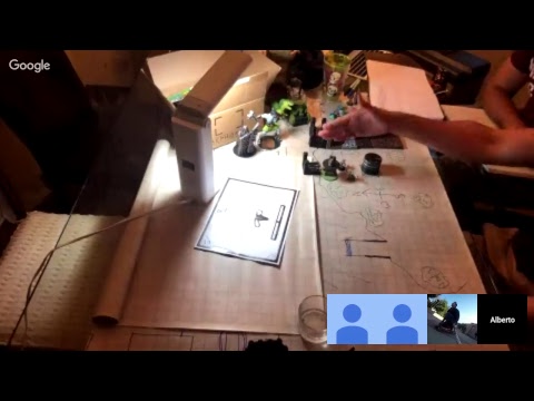 Tomb of Annihilation: Entering to the Tomb of the Nine Gods