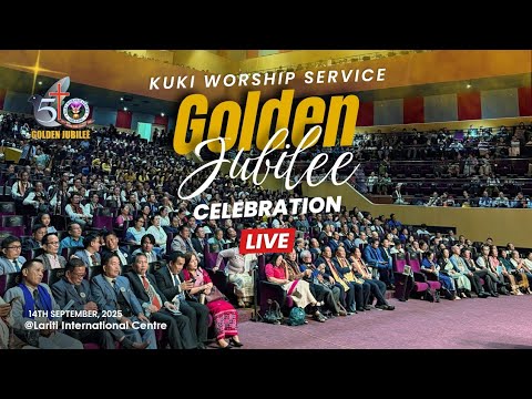 KWS GOLDEN JUBILEE CELEBRATION 2025