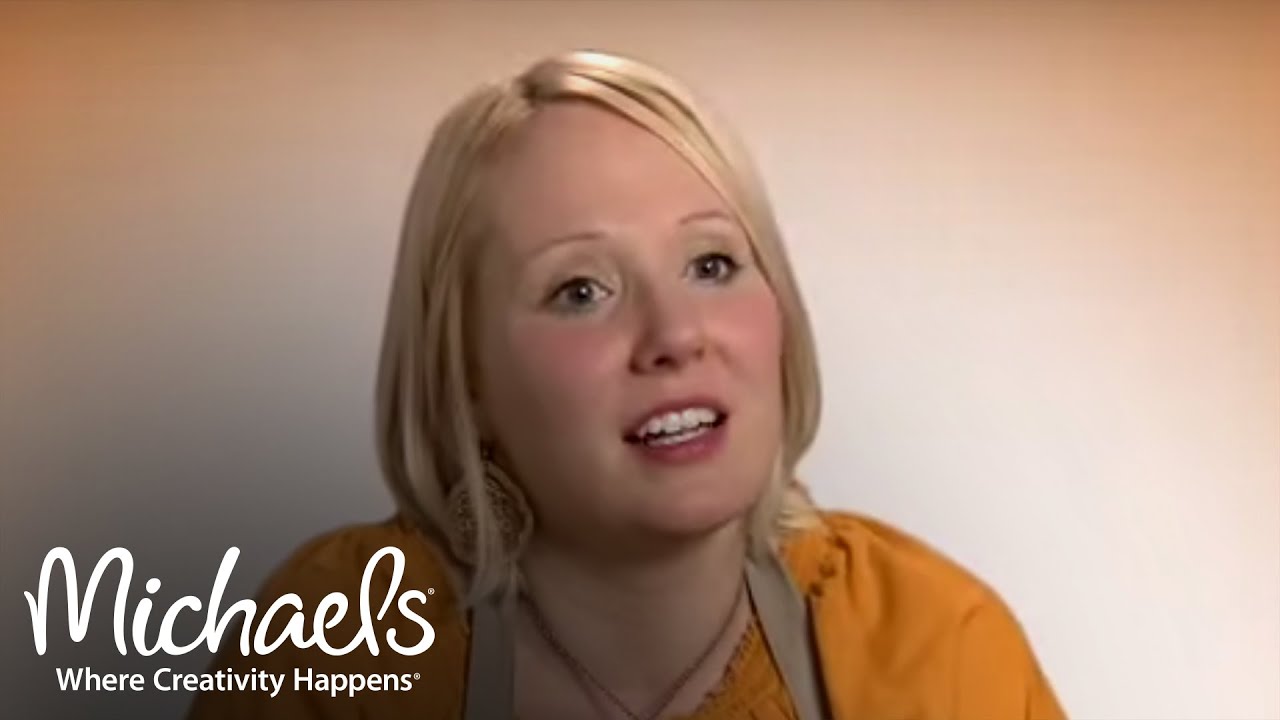 Craft Masters: E.3 | Michaels