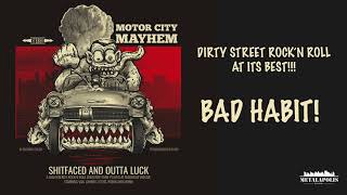 Motor City Mayhem - The Road [Shitfaced And Outta Luck] 322 video