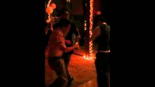 Hot Rod Circuit - At Nature's Mercy - Wedding Sing-Along!