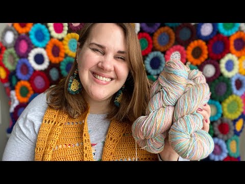 Yarn Chats, Podcast ep. 41: The Anniversary Edition