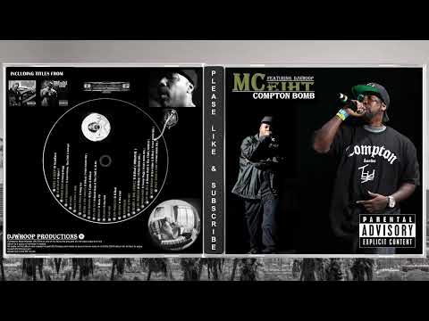 Mc Eiht New Album 2025