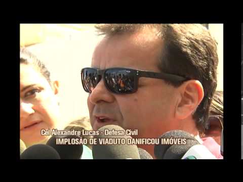 Assista ao Jornal da Alterosa 1ª Edição - 15/09/2014