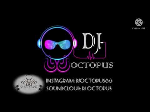 حسين الجسمي - بالبنط العريض - ريمكس - 140BPM - DJ Octopus