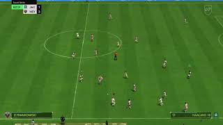 [FC24]8年目開幕 ひたすらスカバト#2