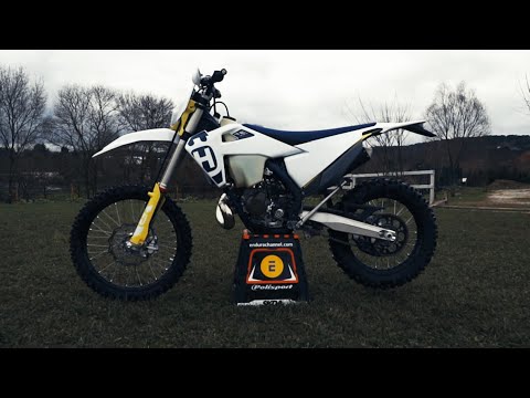 HUSQVARNA TE150i ⚡️Before You Buy - We exposed it to almost any condition! (RAW)