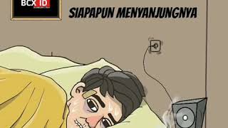 Download lagu Kacang lupa kulitnya ..!!! mp3