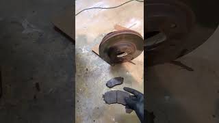 Download lagu What Z23 pads look like after 40k miles on supercharged Mazda6 driven hard mp3 Download lagu What Z23 pads look like after 40k miles on supercharged Mazda6 driven hard mp3