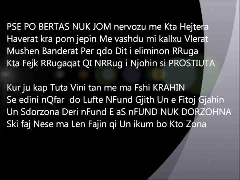 Strongz - nGhetto (Official Music HD 2012 )