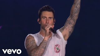Maroon 5 - Don&#39;t Wanna Know (Live From Rock in Rio 2017)
