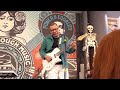 Fred Armisen Covers XTC "Making Plans For Nigel" - Live at Amoeba - 10/01/25