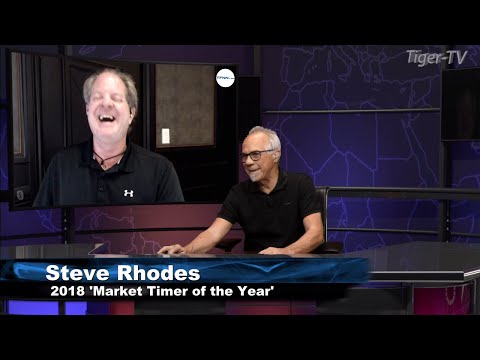 February 10th, Steve Rhodes on the Tom O'Brien Show - 2020