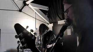 Wolfmother - Heavyweight - Psychedelanaut Cover (The Frost Sessions)