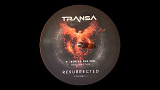 Escape (aka Transa) - Nothing To Fear (Original Mix) (2003)