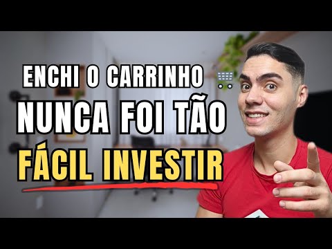 PRIMEIRAS COMPRAS DE OUTUBRO: VEJA O QUE COMPREI
