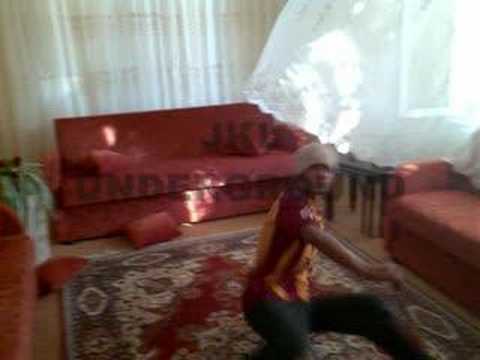 jklunderground-kocaelirap by izmit