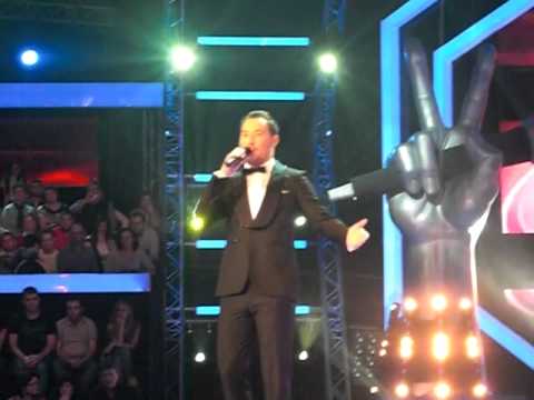 Stefan Stan - My Way