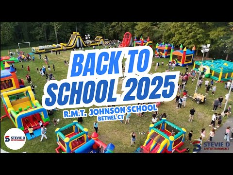 Stevie D Entertainment video.