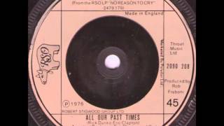 Eric Clapton   Hello Old Friend   1976