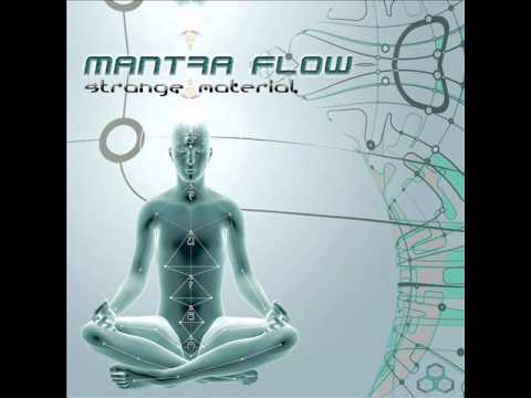 01   Mantra Flow   Strange Material