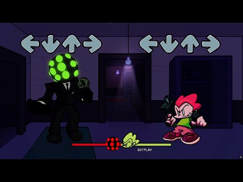 FNF: The Deceiver V2 Part 1 / All Seeing