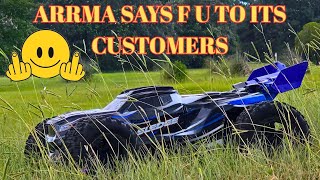 Arrma Refuses To Fix The 223S ESC Are We As Consumers Being Ignored?