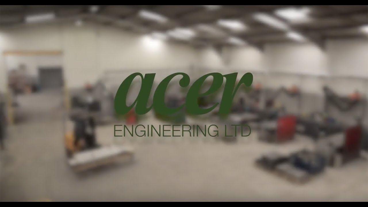 Acer Engineering