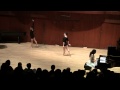 Bacchanale- John Cage
