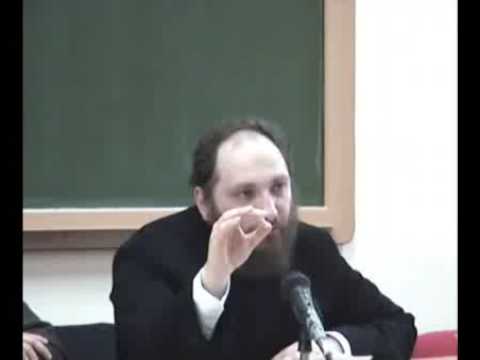 Taina Cununiei,  Parintele Constantin Necula