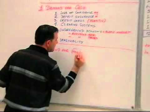 Macroeconomics, Lecture 15