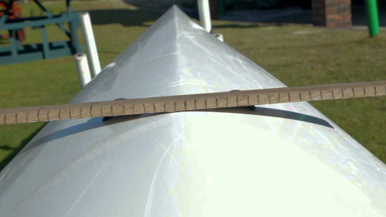 FENN Surfski range 1 - Beginners to intermediaire ski