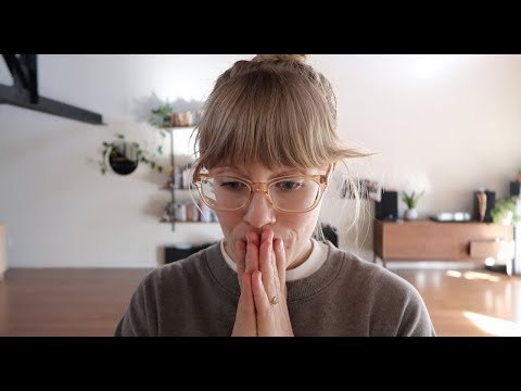 Mistakes I made producing a dance.