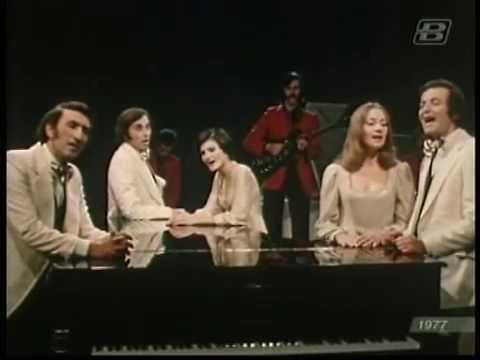 ВИА "Гая" - "Песня о Любви" (1977)