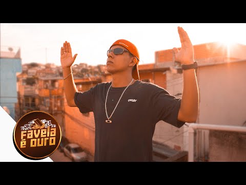 Mc Caio GR - Dias De Luta  | Dj Boka |