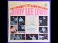 Jerry Lee Lewis - I Got a Woman 