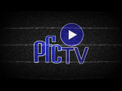Confira o Gol do Prudentópolis FC contra o Paraná - PFCTV