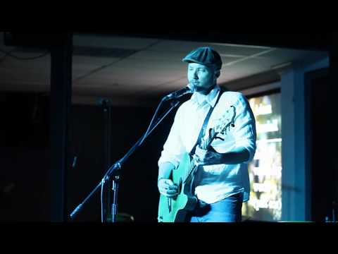 Adam Randall - Something That We Both Can Share (Live @ SEVEN DAYS)
