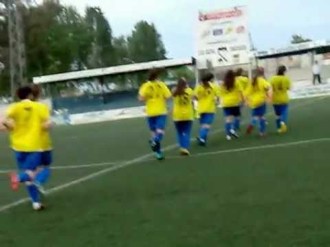 Aielo Femeni C.F
