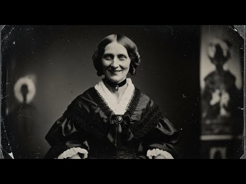 (1834, New Orleans) The Gruesome Story of Madame LaLaurie’s Mansion