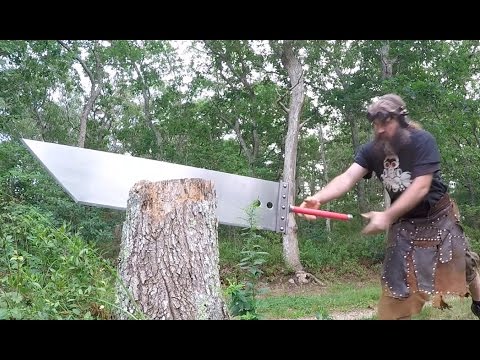 download lagu mp3 mp4 Buster Sword, download lagu Buster Sword gratis, unduh video klip Buster Sword