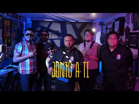 MASKATESTA- JUNTO A TI