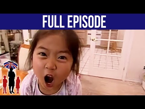 Kids Are Stressed By Too Many After School Activities | The Duan Family | #Supernanny