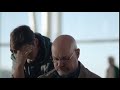 Old Man Says Oof In A Chromebook Ad