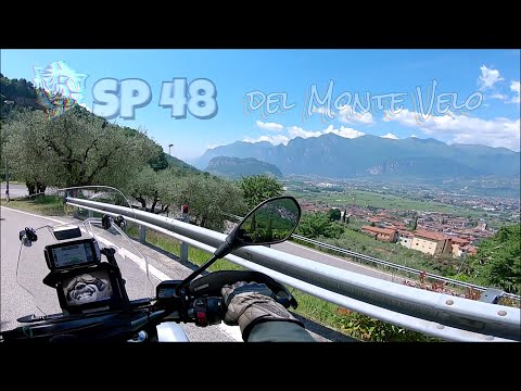 SP48 del MONTE VELO