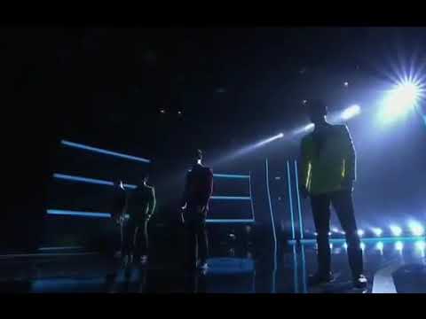 Forteen GV5. Berdua Bersatu. Konsert Gegar Vaganza Minggu 1