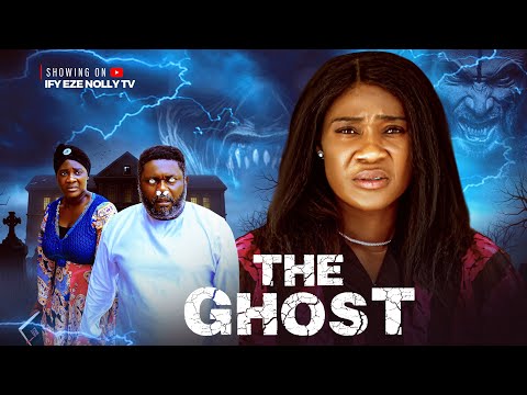 The Ghost | Mercy Johnson | Nigerian Movies 2025 | Latest Full Movies