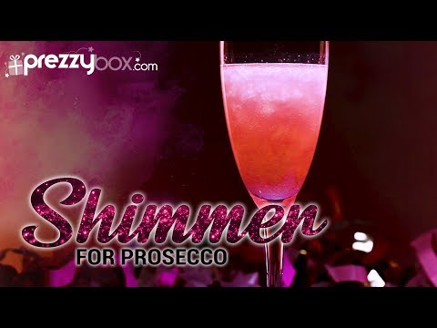 Prosecco Party Pack - Pimp Your Prosecco