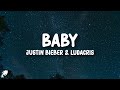 Justin Bieber - Baby ft. Ludacris (Lyrics)