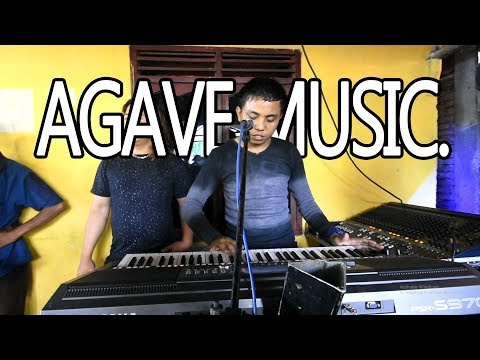 AGAVE MUSIC.